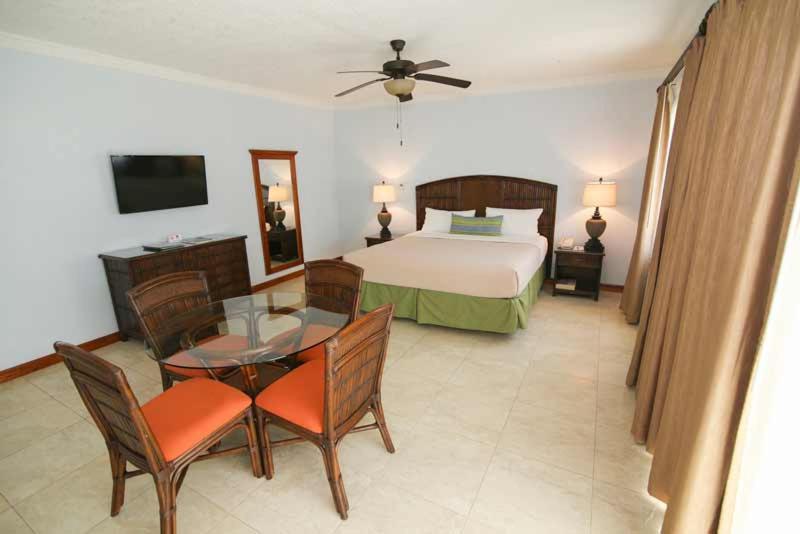 Hotel Coco La Palm Negril Exteriér fotografie