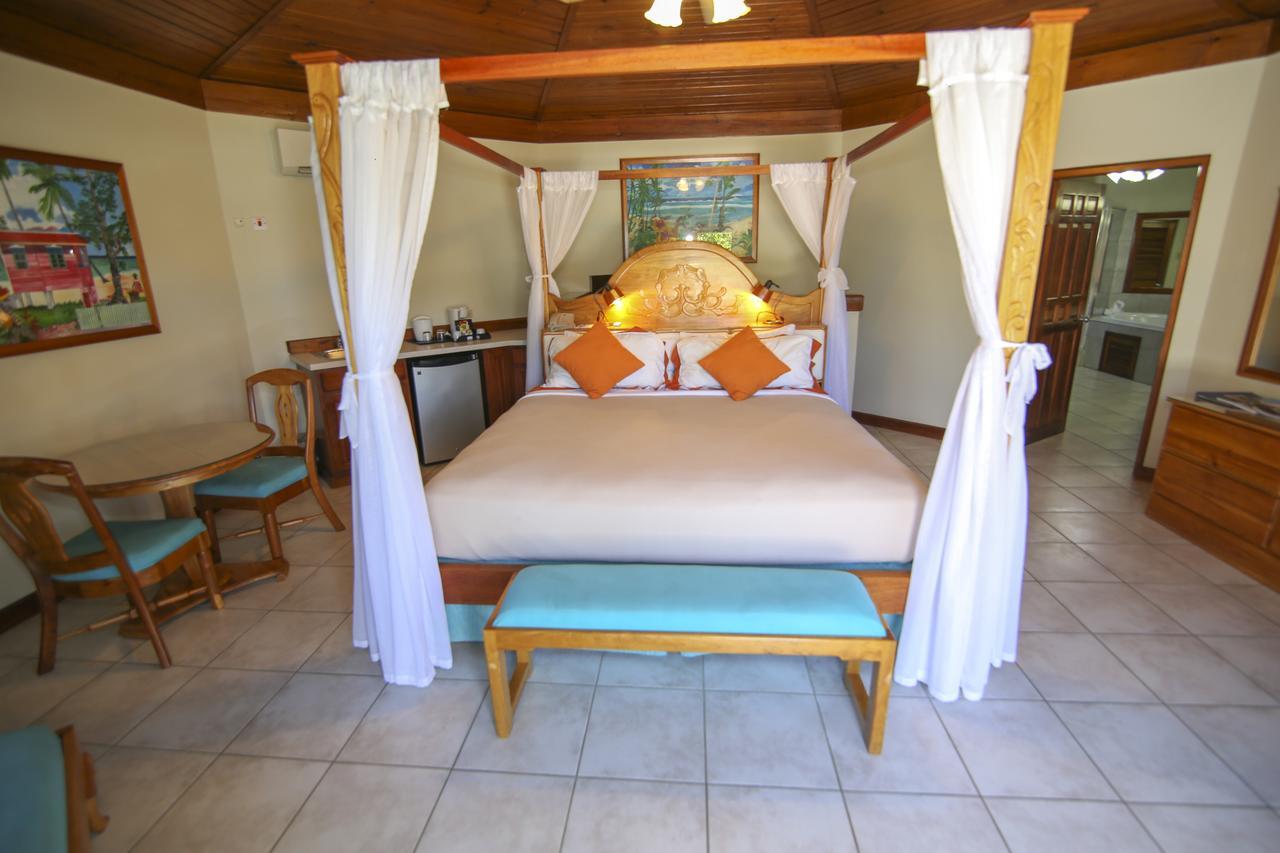Hotel Coco La Palm Negril Exteriér fotografie