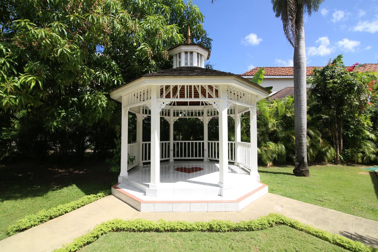 Hotel Coco La Palm Negril Exteriér fotografie