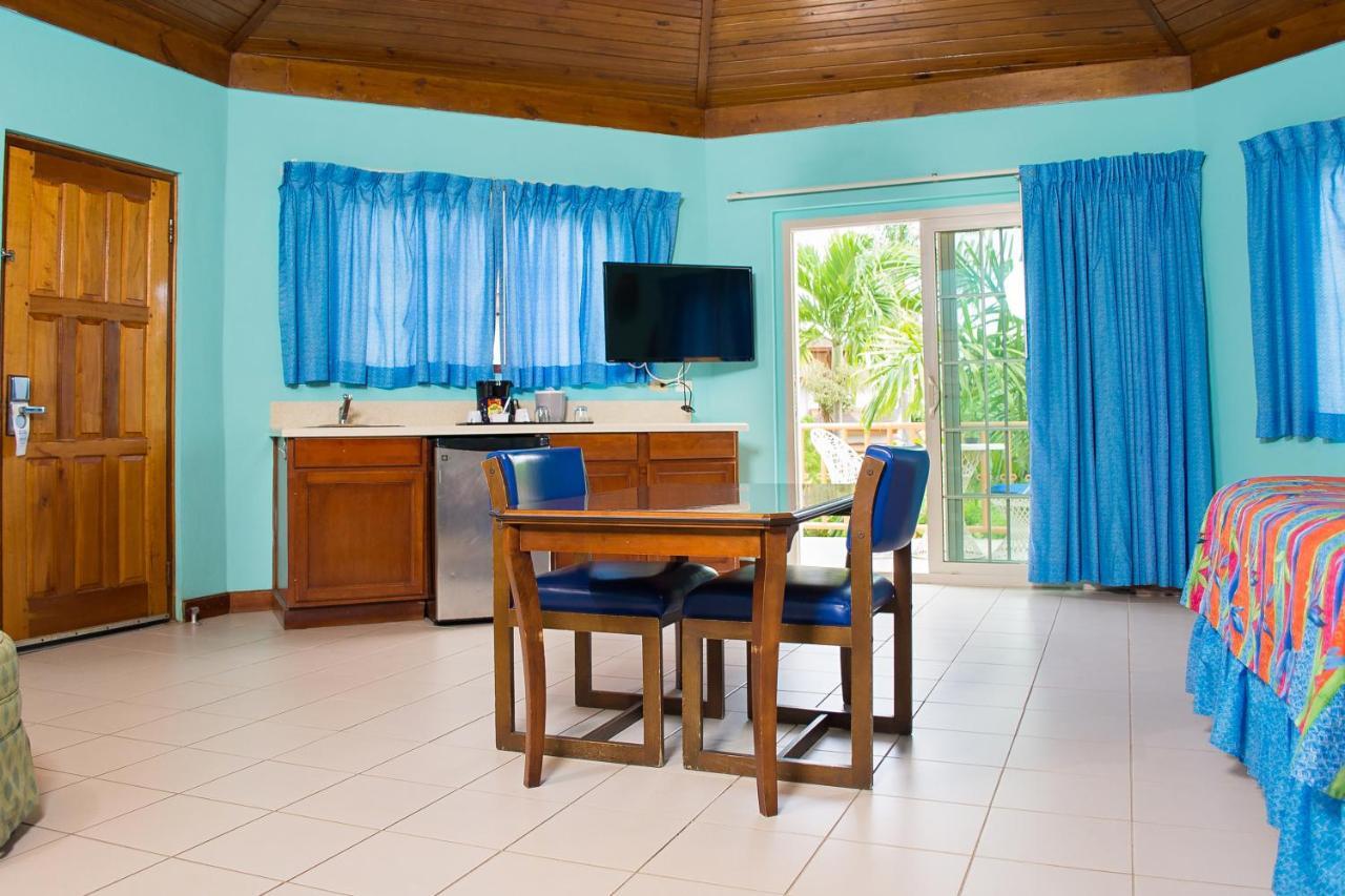 Hotel Coco La Palm Negril Exteriér fotografie